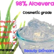 Aloe Vera Gel Aloe Vera Gel 1Kg