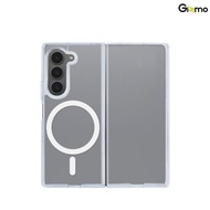 Gizmo Case Defense Mag Protect รุ่น Z Fold 6 เคส ใส กันกระแทก ชาร์จได้ เคสโทรศัพท์