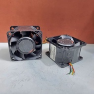 Jet Cooler Fan 12V~ 2.5A~ 6x6x3,8cm