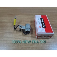 NEW ERA CONDENSOR DELCO L-300 3NC-47 (0.27F) BRAND ORIGINAL JAPANESEnew era