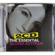 Gloria Estefan - The Essential (2CDs)