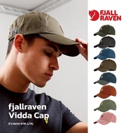 Fjallraven Vidda Cap