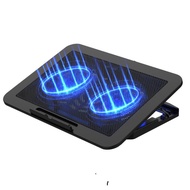 Twin Turbo Notebook Radiator Bracket 47cm 50cm Game Notebook Universal Silent Fan Radiator 2V0R