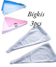 3 PCs bigkis for newborn baby