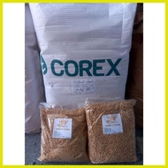 ◧ ∈ ♒ TVP(Textured Vegetable ProTein)Corex