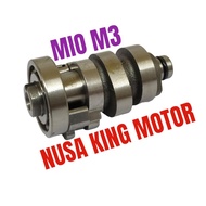 NOKE AS MIO M3 RACING DAILY MODE Touring