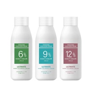 Fragrant Color Rendering Non-Irritating Hydrogen Peroxide 100ml Small Hydrogen Peroxide 3 Degrees 6 