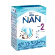 Nestle Nan 2 Nan Step 2 expired 30/10/2026