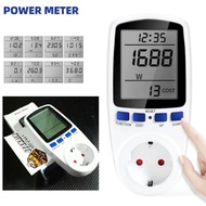 SMART WATT METER/POWER METER/FREQUENCY COMPLETE FEATURES