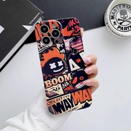 เคสใหม่สำหรับ iPhone 15 Pro Max 15pro 15Plus 15Promax 14 14pro 14Plus 14Promax 13 13pro 13Promax 12 Mini 12pro 12 12Promax 11 11pro 11Promax X XR XsMAX 7 8 Plus 7Plus 7Plus 7Plus เคสเคสใส่โทรศัพท์แช็งรูปการ์ตูนน่ารัก8 Plus