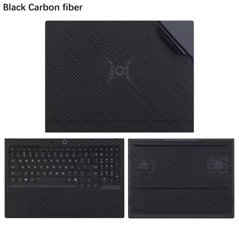 Pre-cut 1x Top+1x Around keyboard+1xBottom Skin Sticker Cover Protective For Huawei Honor WIN Gaming