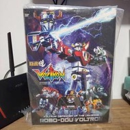 現貨 3A Threezero ROBO-DOU 百獸王 五獅合體 VOLTRON 超合金 可動完成品