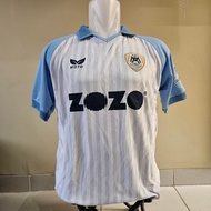 AIO Mytilinis Greek 2026 Home Player Issue Original 2XL Boxset Jersey
