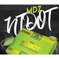 Md7 Ntdot 10 Natueal Superfood Daily Supplement