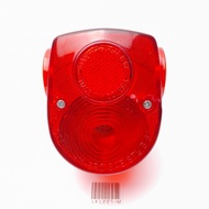 HONDA 70 C70 XL125 CM Z50 CT70 SL100 PC50 REAR STOP LIGHT