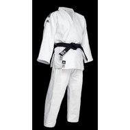 Yudo Set​White With Black Stripes adidas CHAMPION II​I-IJF Approved