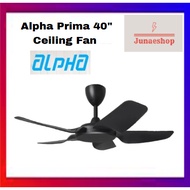 Alpha PRIMA 5B/40 40 Inch DC Motor Ceiling Fan