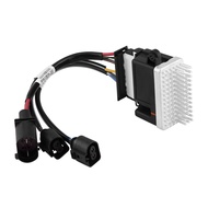 8K0959501 8K0 959 501G Car Fan Controller 8K0959501C Engine High Quality Product Factory Products