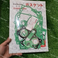 Honda Rebel 250, Honda LA250, Honda CB250 engine gasket set