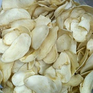 PUTIH White Potato Chips Potato Chips 100 Grams