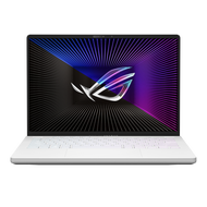 ASUS ROG Zephyrus G14 (2022) 白色 GA402RK-0122D6800HS