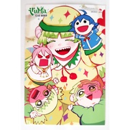 [Accessories] Iruma Great Price