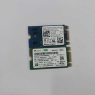 Ssd 2242 m.2 nvme b+m key 128gb original copotan not m2 sata msata