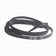 Brand new clothes dryer belt 7PH1956 clothes dryer belt 7 slots 6 peaks 1965 conveyor belt poly-v be