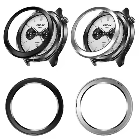 Suitable For Xiaomi Watch S4 Bezel For Mi Watch S3 Watch B1Y1