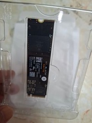 全新2tb wd black sn770有保