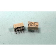 [Dapeng Electronics] Omron G6K-2P-Y-12v RELAY