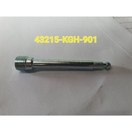 RS150R REAR DIS BRAKE PUMP PIN 43215-KGH-901