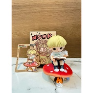 52TOYS NOOK's Little World Series Blind Box Forest Magic (Selected)