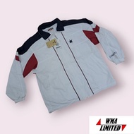 [ NOS ] NEW OLD - BOAST U.S.A JACKET / OUTWEAR WATER REPELLENT