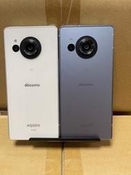 Sharp Aquos R8 256GB 香港用到5G網絡
