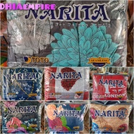 🔥HOT ITEM🔥 Toto NARITA original Thailand/ tilam NARITA/Tilam King Original Thailand