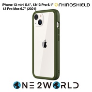 RhinoShield CrashGuard NX for iPhone 13 Mini 5.4"/iPhone 13/13 Pro 6.1"/iPhone 13 Pro Max 6.7"(2021)