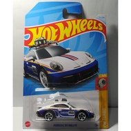 HOT WHEELS PORSCHE 911 RALLYE