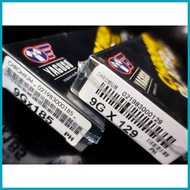 ✉ ❧ ❍ YAGUSO RIOS FOR PCX 160 / CLICK 125/150 1 SET 129 AND 185