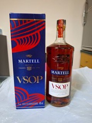 Martell VSOP