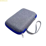 Doublebuy Hard Carrying Case for Giiker Super Slide Brains Game Storage Travel Case Bag