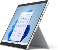 Microsoft Surface Pro 8-13" Touchscreen - Intel Evo Platform Core i7-16GB Memory - 512GB SSD- Platinum (Latest Model)