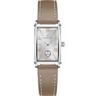 JDM WATCH ★ Hamilton Classic Aimu Quartz Women's Watch H11221514《W》