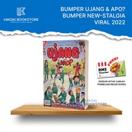 Bumper Ujang & Apo? New-Stalgia Viral 2022