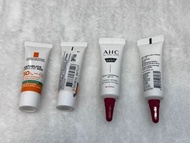 La Roche-Posay 防曬霜 AHC 眼霜