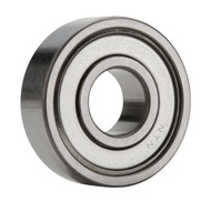 NTN 6316ZZ, Single Row Radial Ball Bearing - Double Shielded