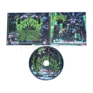 CD - VASCULITIS Masochistic Intestinal Eruption