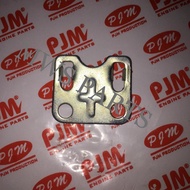 MESIN PUSHROD PLATE VALVE POLE PLATE PUSHROD PLATE PUSH ROD ENGINE VALVE TRIGGER PLATE HONDA GX160 G