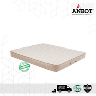 Naturehike CNH22DZ024 Built-In Pump Cloth Inflatable Bed Double