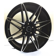 SPORT RIM 18 INCH 88032F11/R93 18X8/9 5H113.1 ET35 (With Installation)